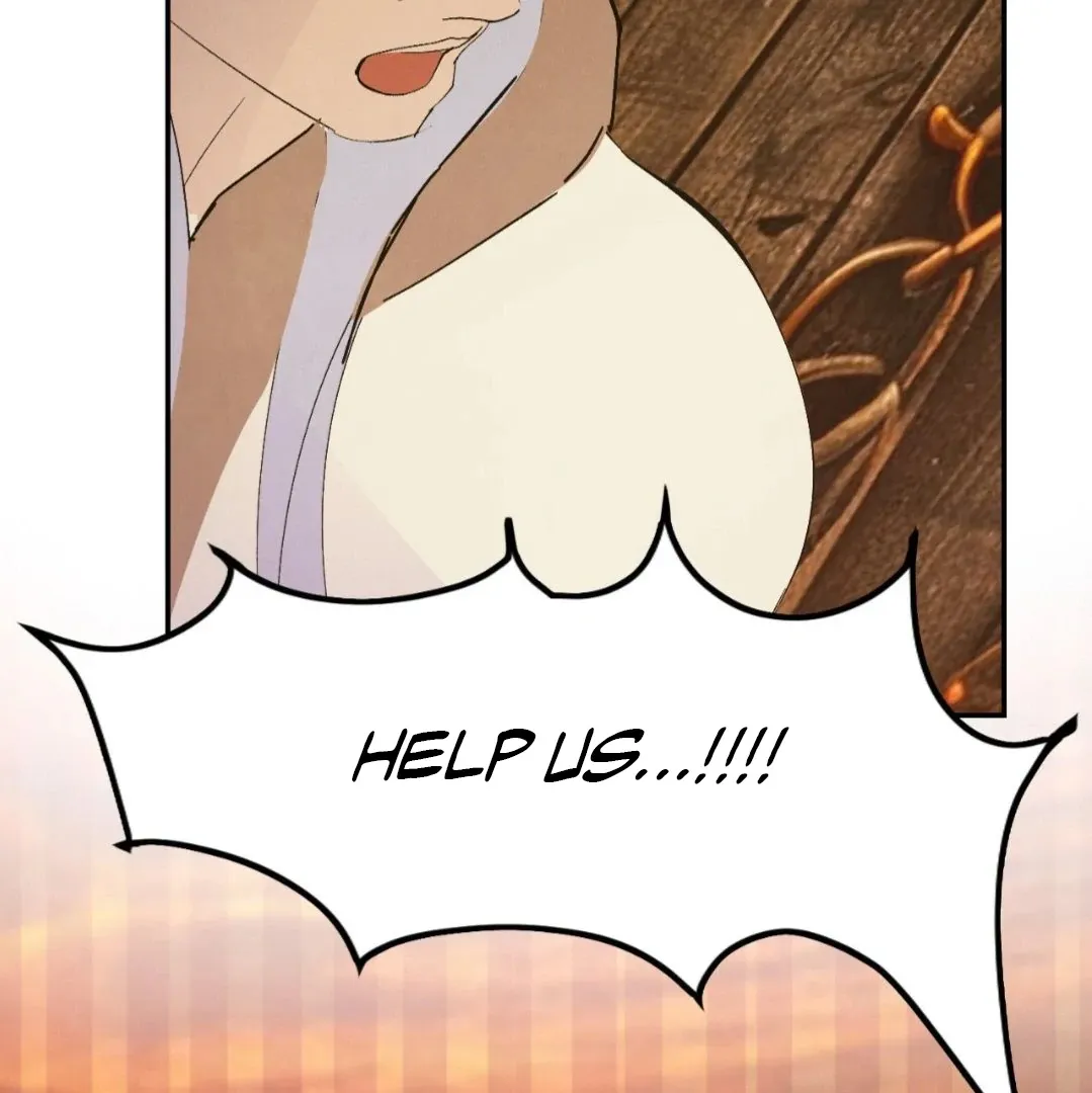 Peach Boy - Chapter 32 Page 23