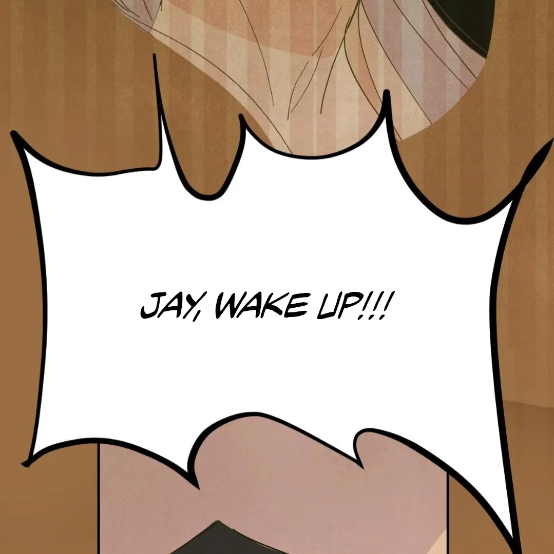 Peach Boy - Chapter 32 Page 25
