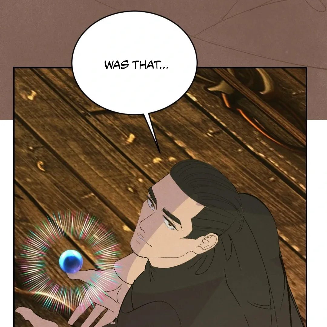 Peach Boy - Chapter 32 Page 29