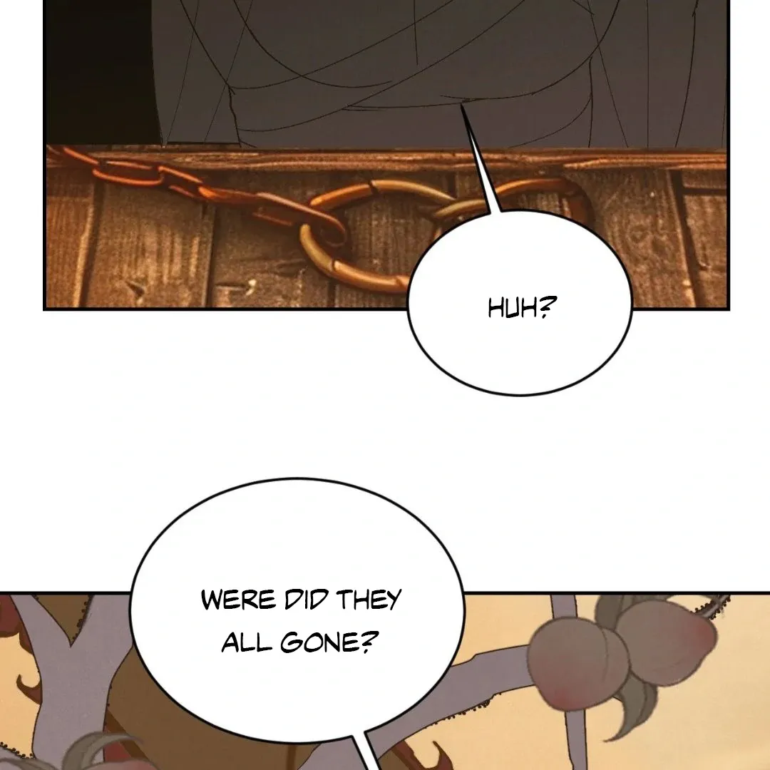 Peach Boy - Chapter 32 Page 33