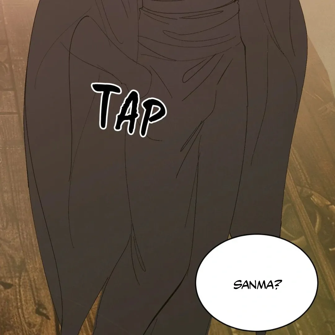 Peach Boy - Chapter 32 Page 37