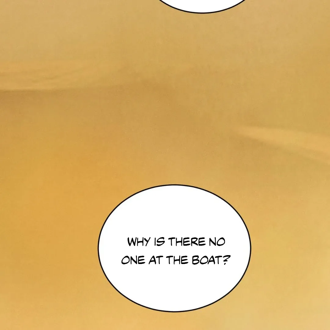 Peach Boy - Chapter 32 Page 40