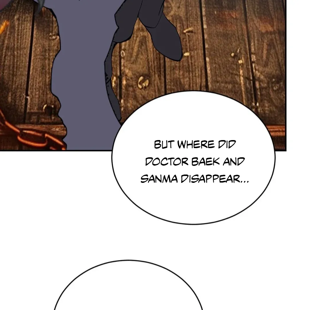 Peach Boy - Chapter 32 Page 46