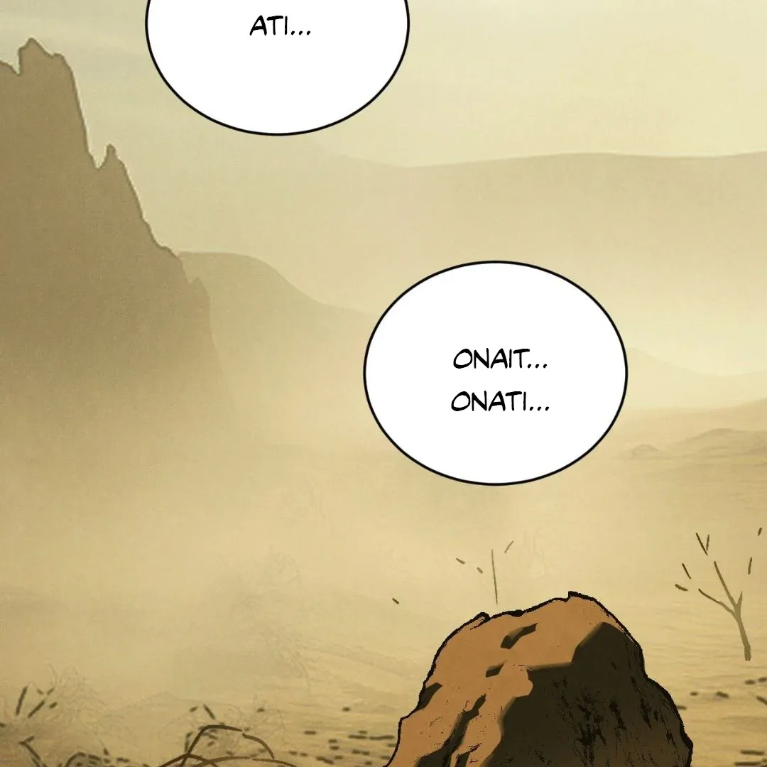 Peach Boy - Chapter 32 Page 56