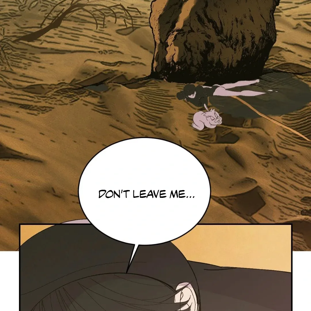 Peach Boy - Chapter 32 Page 57