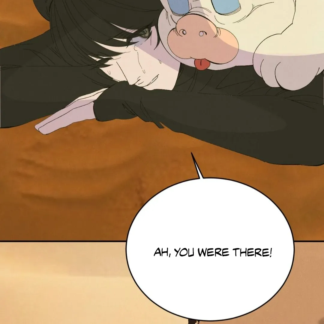 Peach Boy - Chapter 32 Page 61