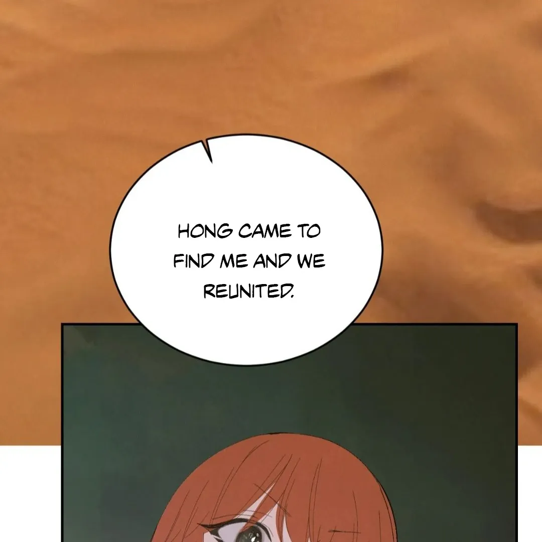Peach Boy - Chapter 32 Page 65