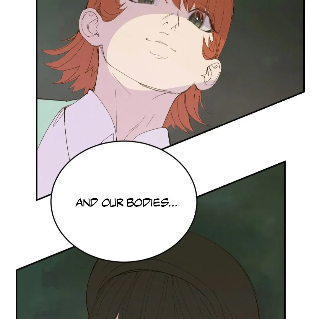 Peach Boy - Chapter 32 Page 66