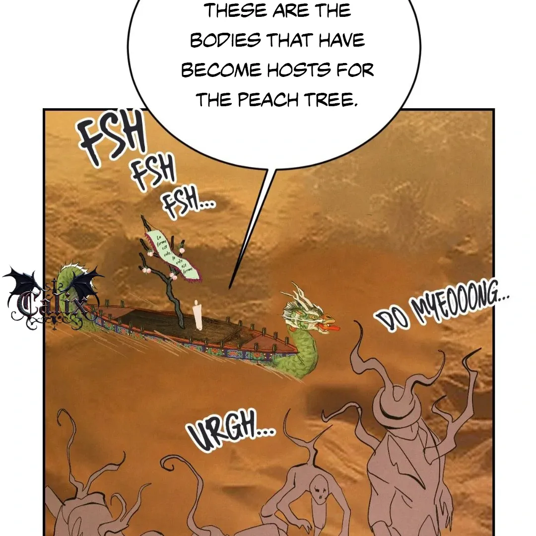 Peach Boy - Chapter 32 Page 89