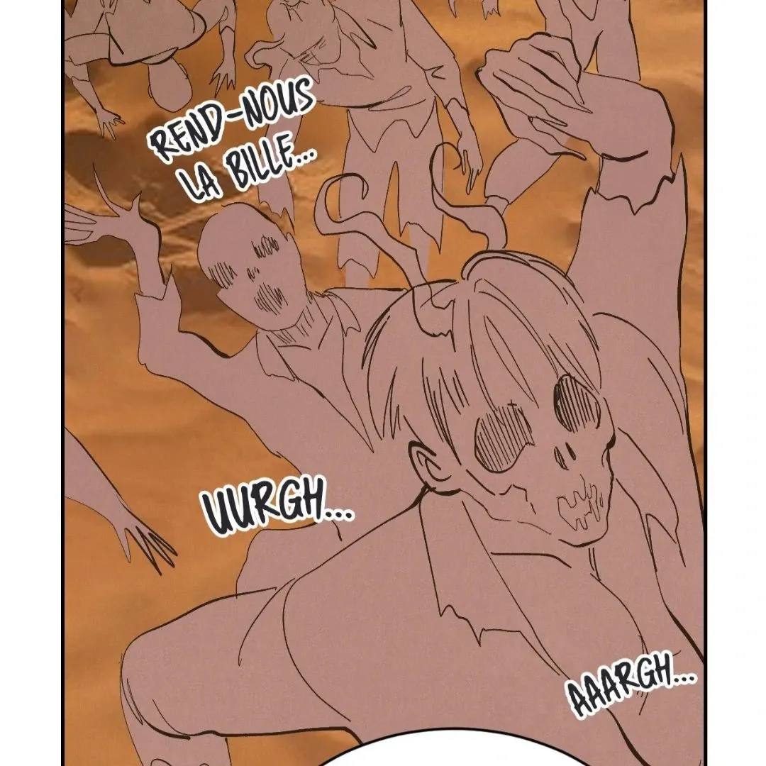 Peach Boy - Chapter 32 Page 90
