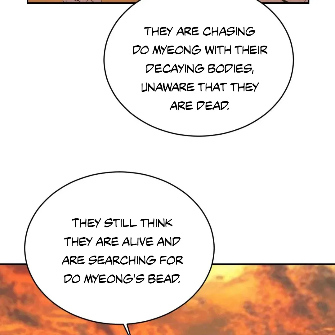 Peach Boy - Chapter 32 Page 91