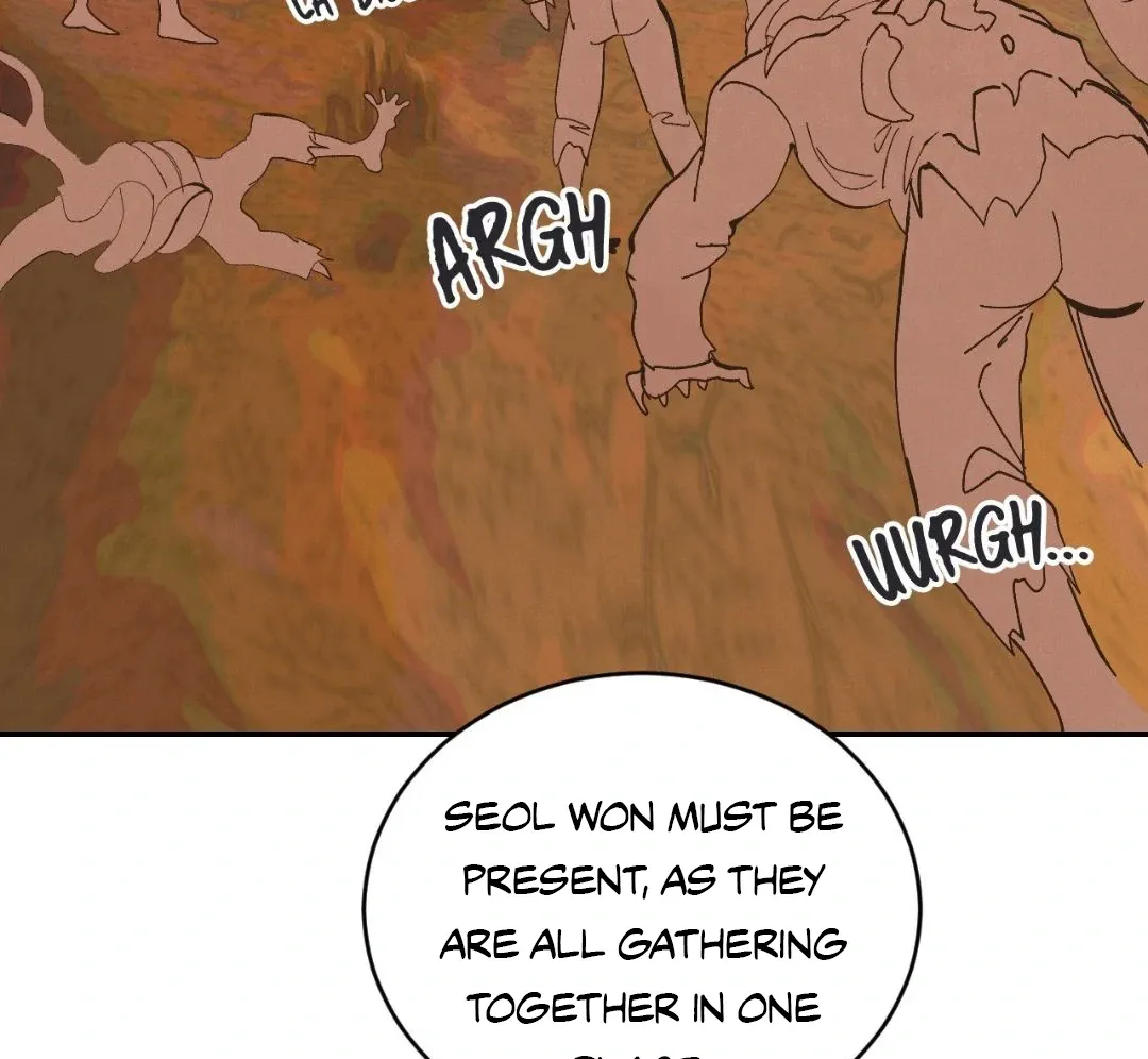 Peach Boy - Chapter 32 Page 98