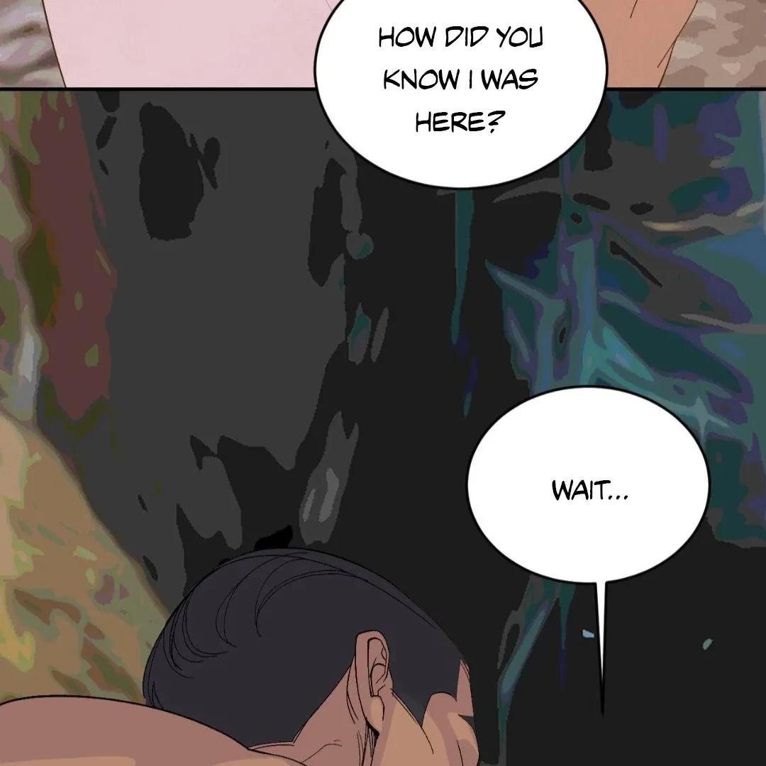 Peach Boy - Chapter 32 Page 112