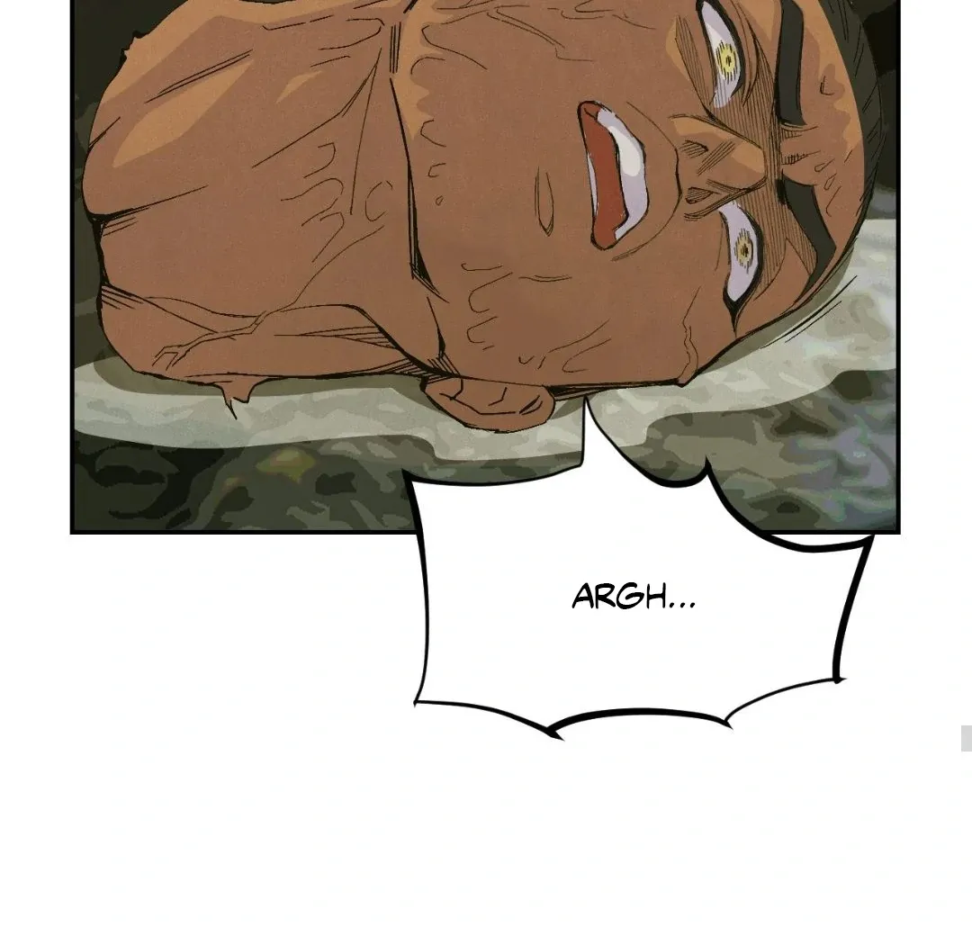 Peach Boy - Chapter 32 Page 124
