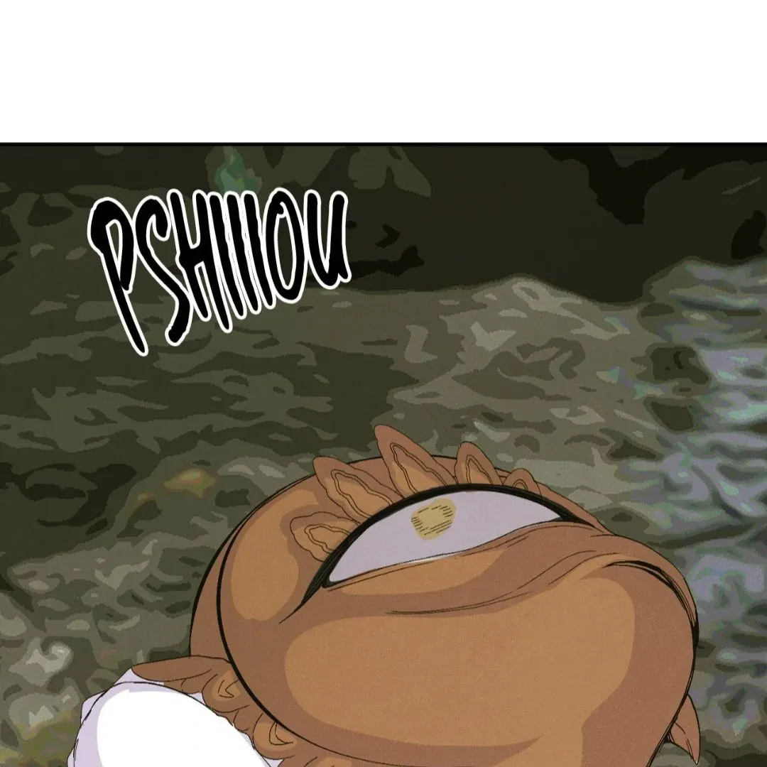 Peach Boy - Chapter 32 Page 125