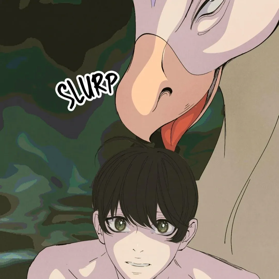 Peach Boy - Chapter 32 Page 130