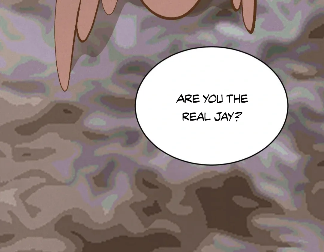 Peach Boy - Chapter 32 Page 133