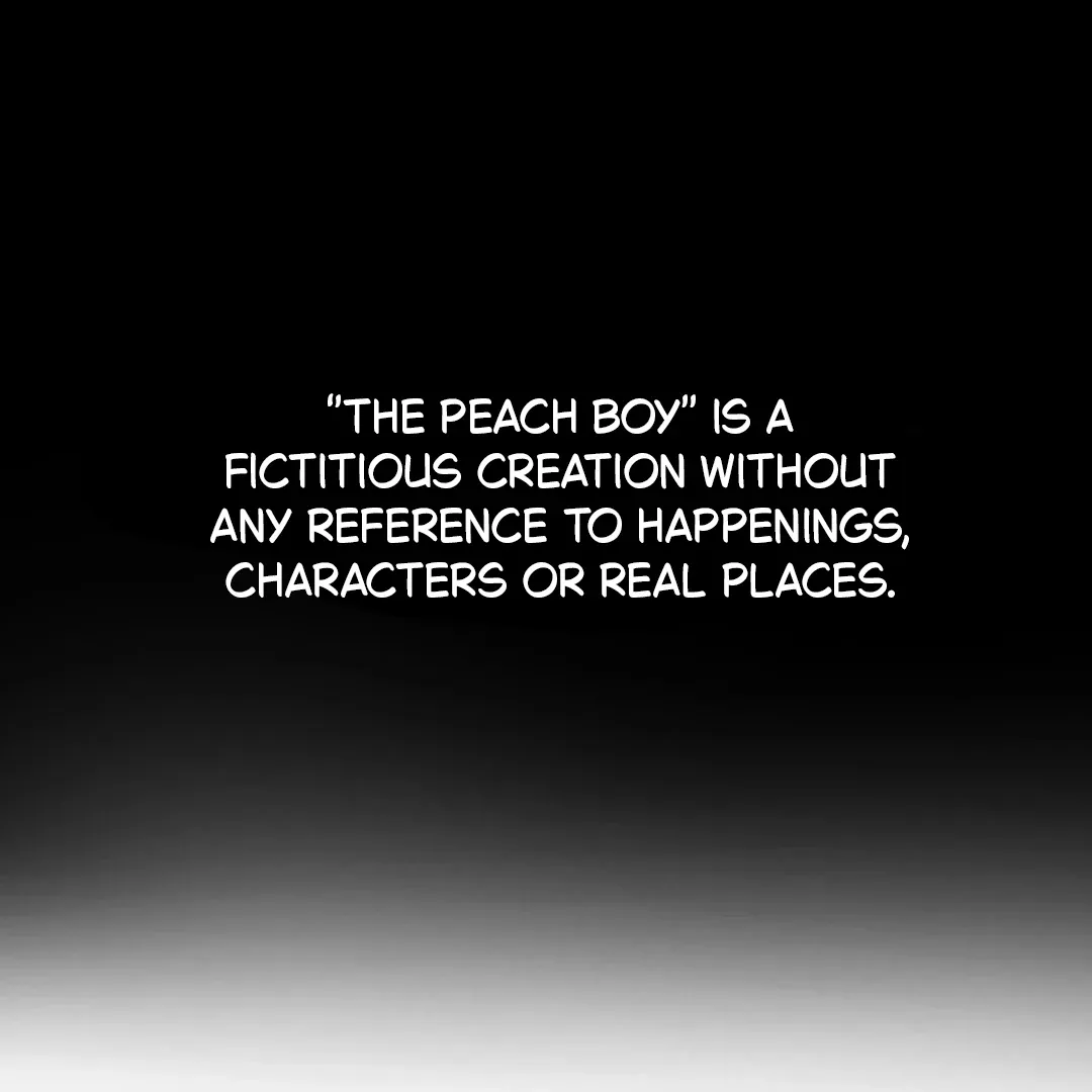 Peach Boy - Chapter 33 Page 2