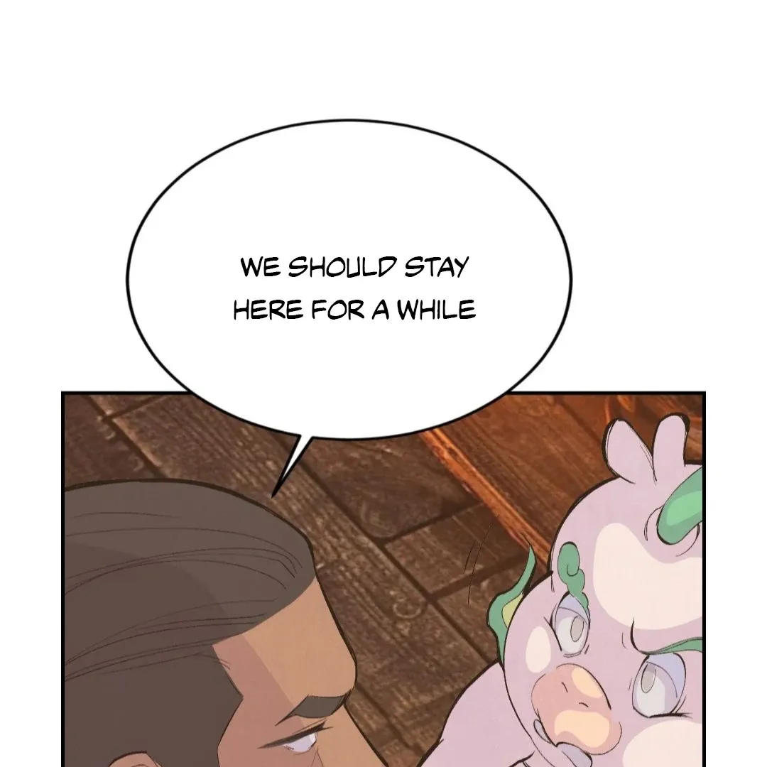 Peach Boy - Chapter 33 Page 18