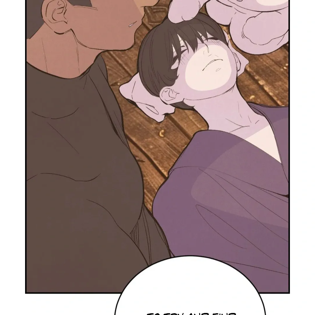 Peach Boy - Chapter 33 Page 19