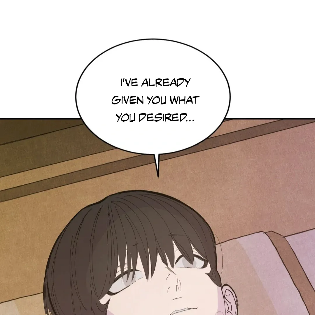 Peach Boy - Chapter 33 Page 22