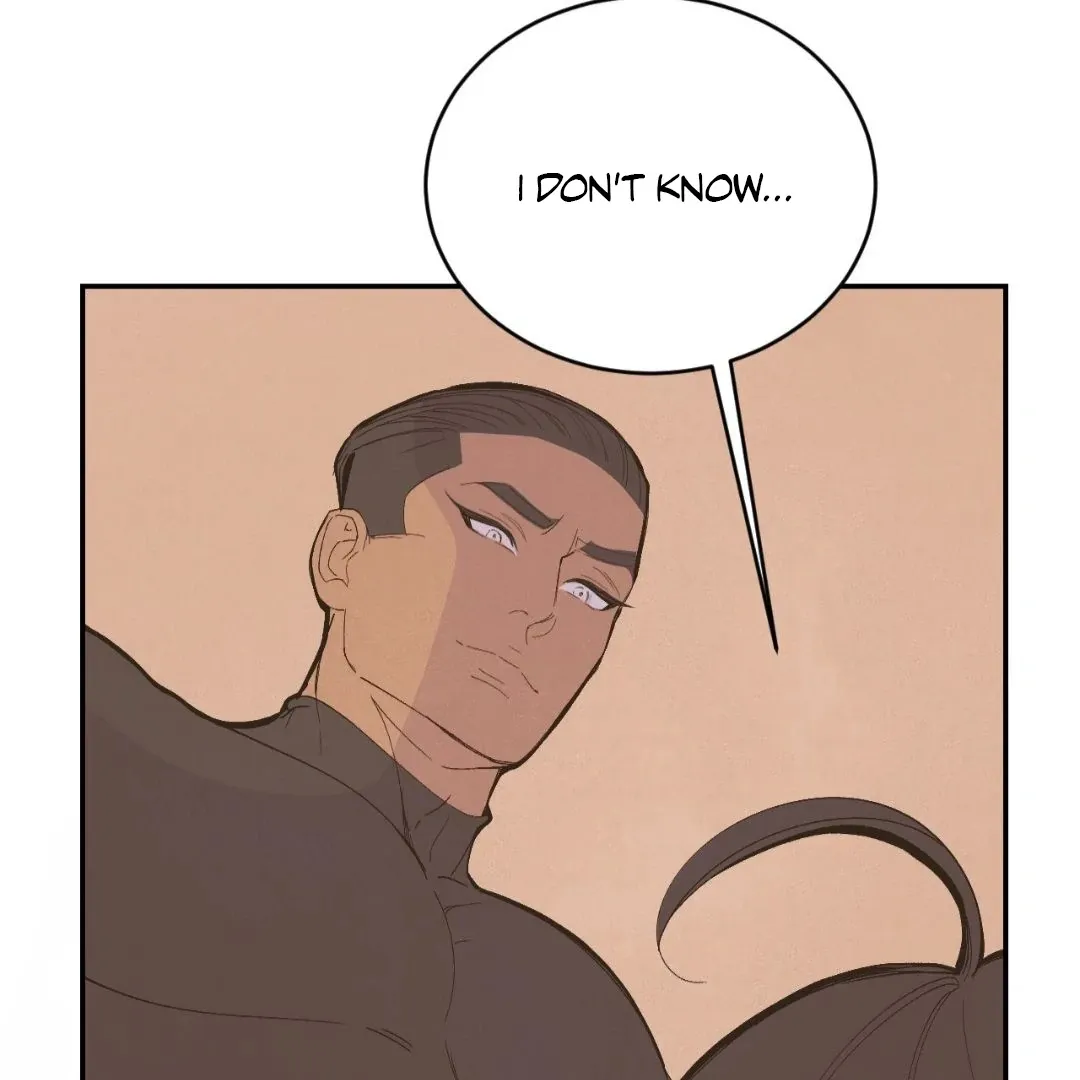 Peach Boy - Chapter 33 Page 27