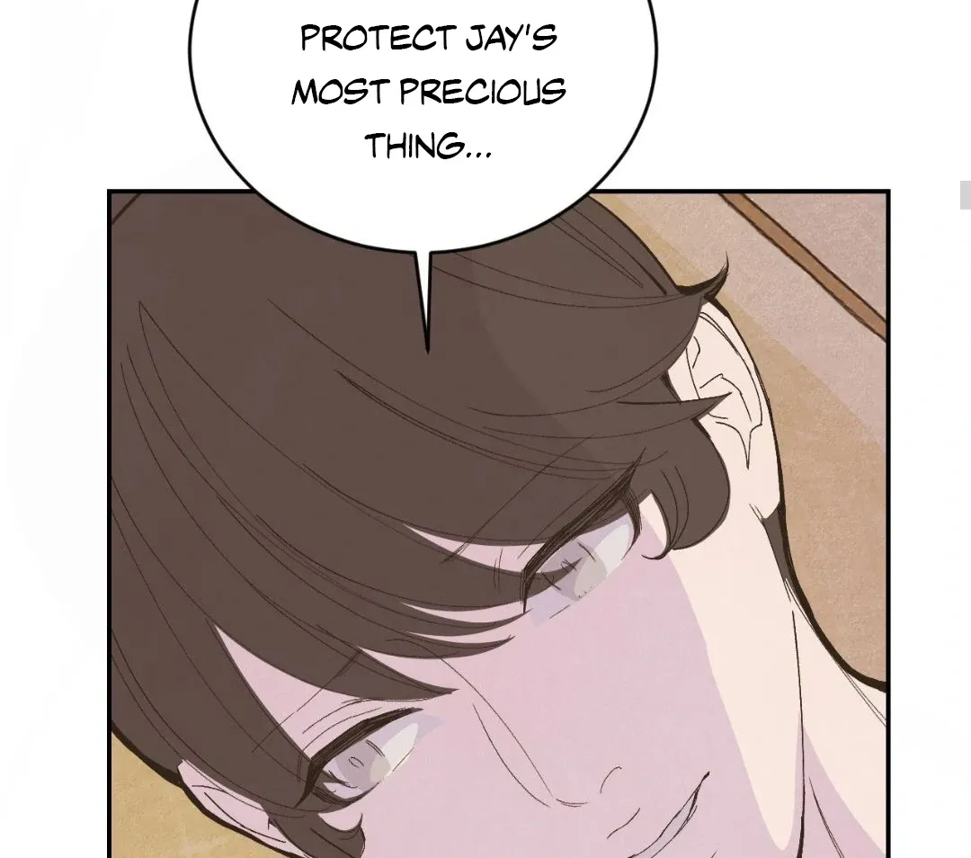 Peach Boy - Chapter 33 Page 29