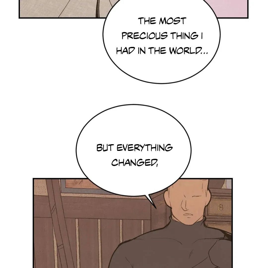 Peach Boy - Chapter 33 Page 34