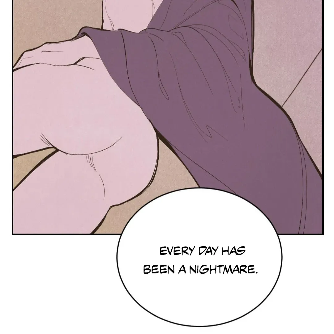 Peach Boy - Chapter 33 Page 38