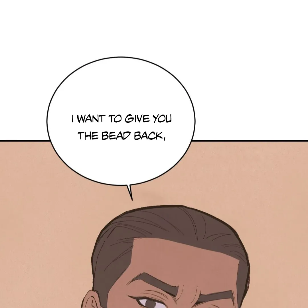 Peach Boy - Chapter 33 Page 39