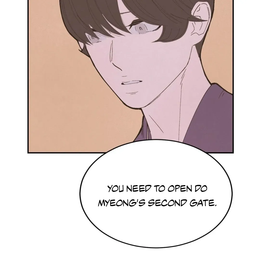 Peach Boy - Chapter 33 Page 47