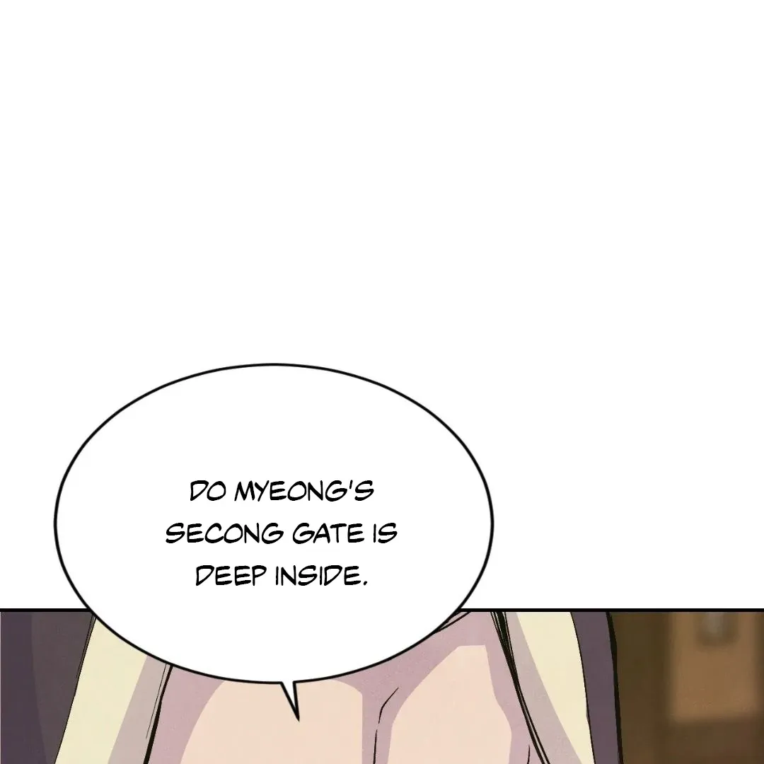 Peach Boy - Chapter 33 Page 48