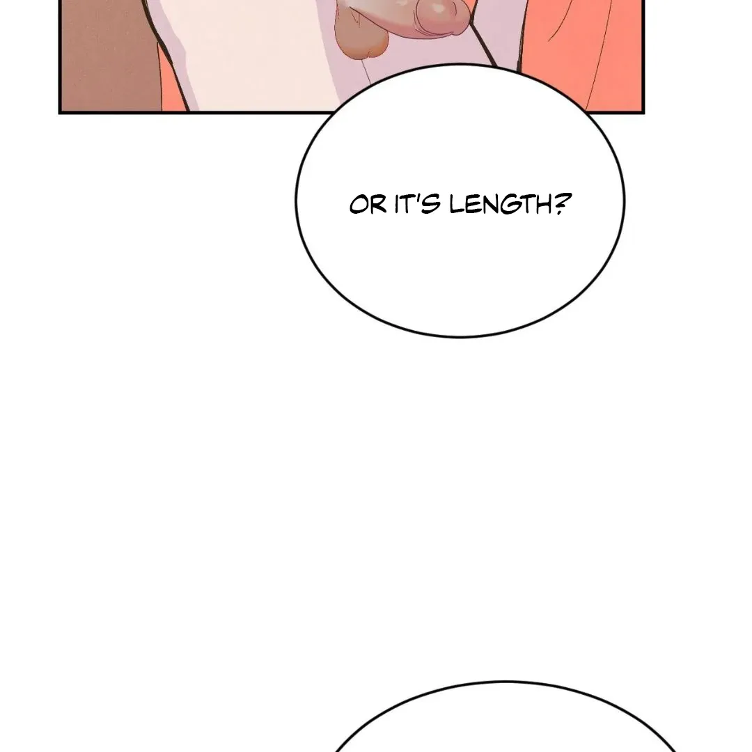 Peach Boy - Chapter 33 Page 59