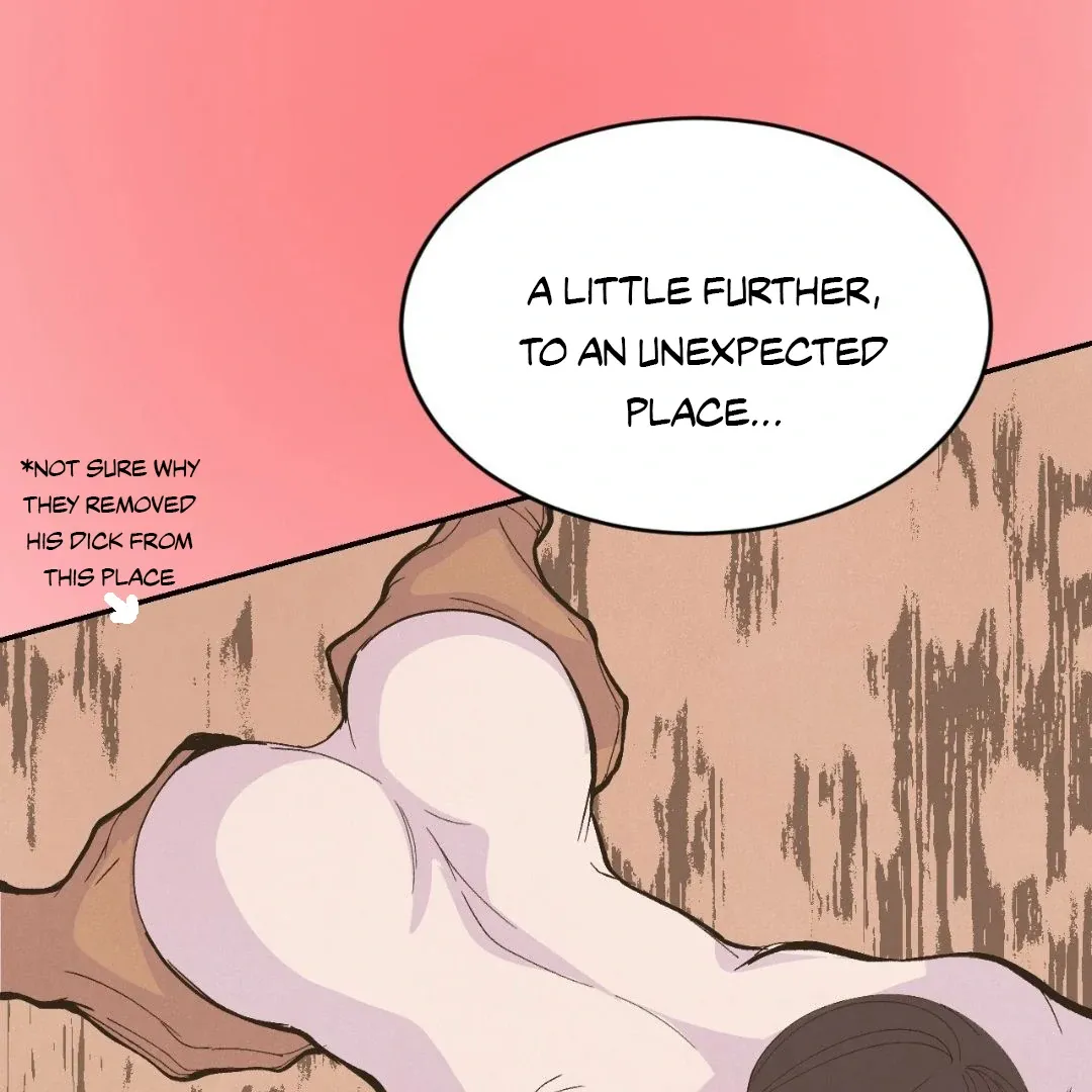 Peach Boy - Chapter 33 Page 66