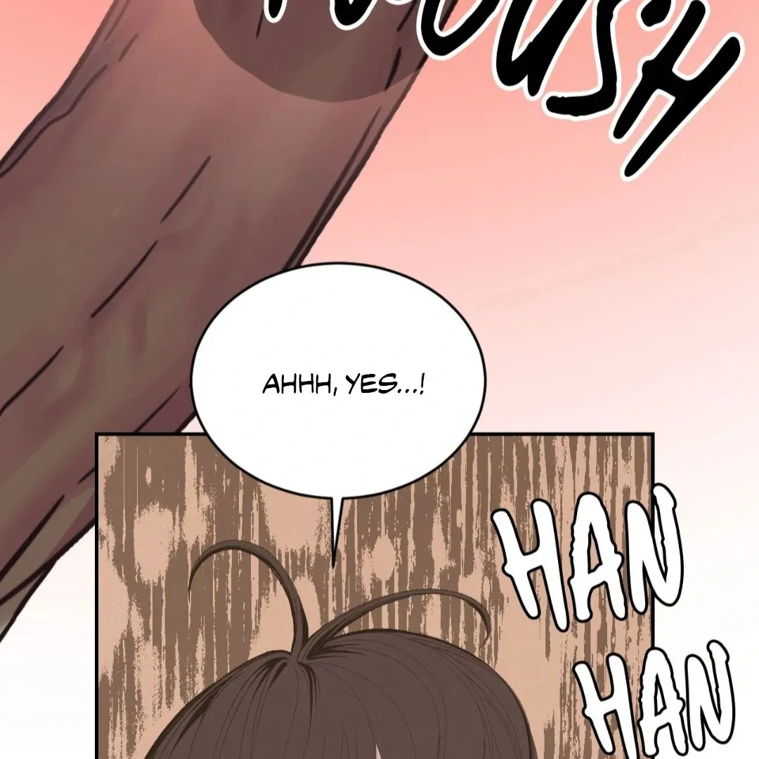 Peach Boy - Chapter 33 Page 70