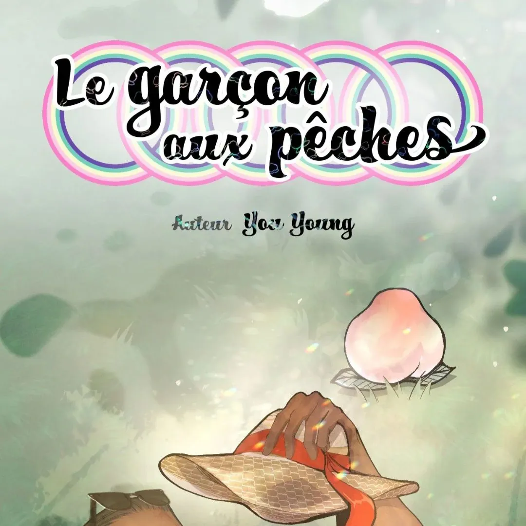 Peach Boy - Chapter 33 Page 76