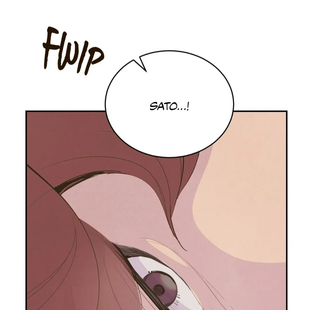 Peach Boy - Chapter 33 Page 84