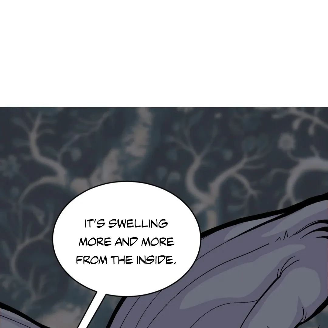 Peach Boy - Chapter 33 Page 91