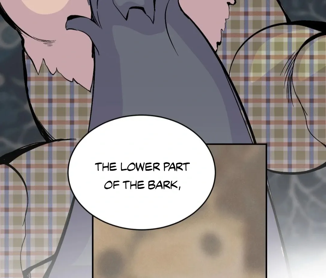 Peach Boy - Chapter 33 Page 94