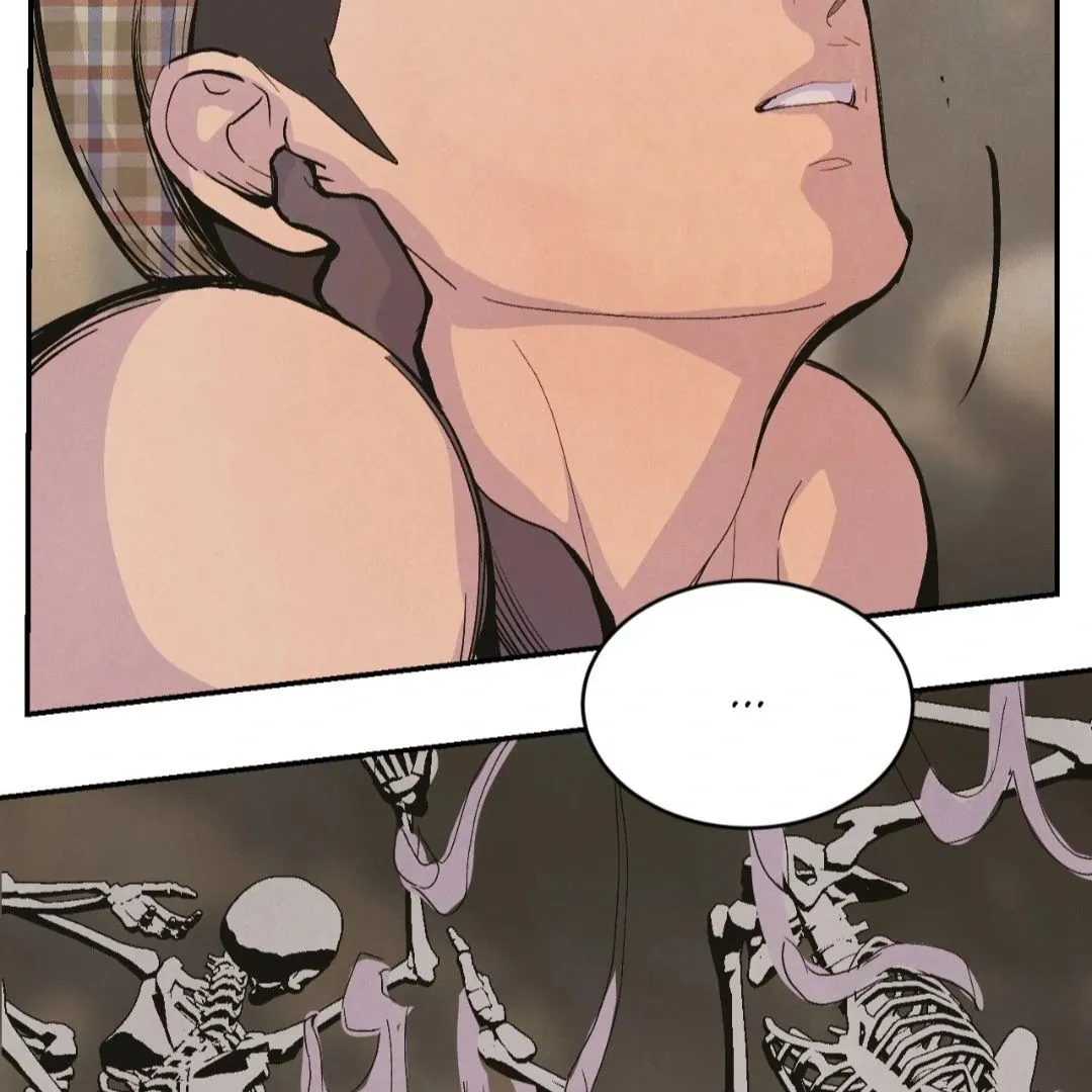 Peach Boy - Chapter 33 Page 98