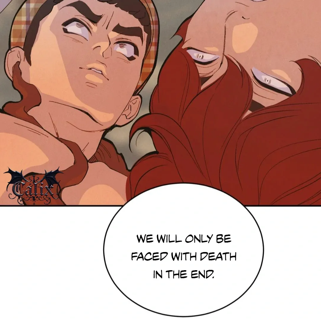 Peach Boy - Chapter 33 Page 100