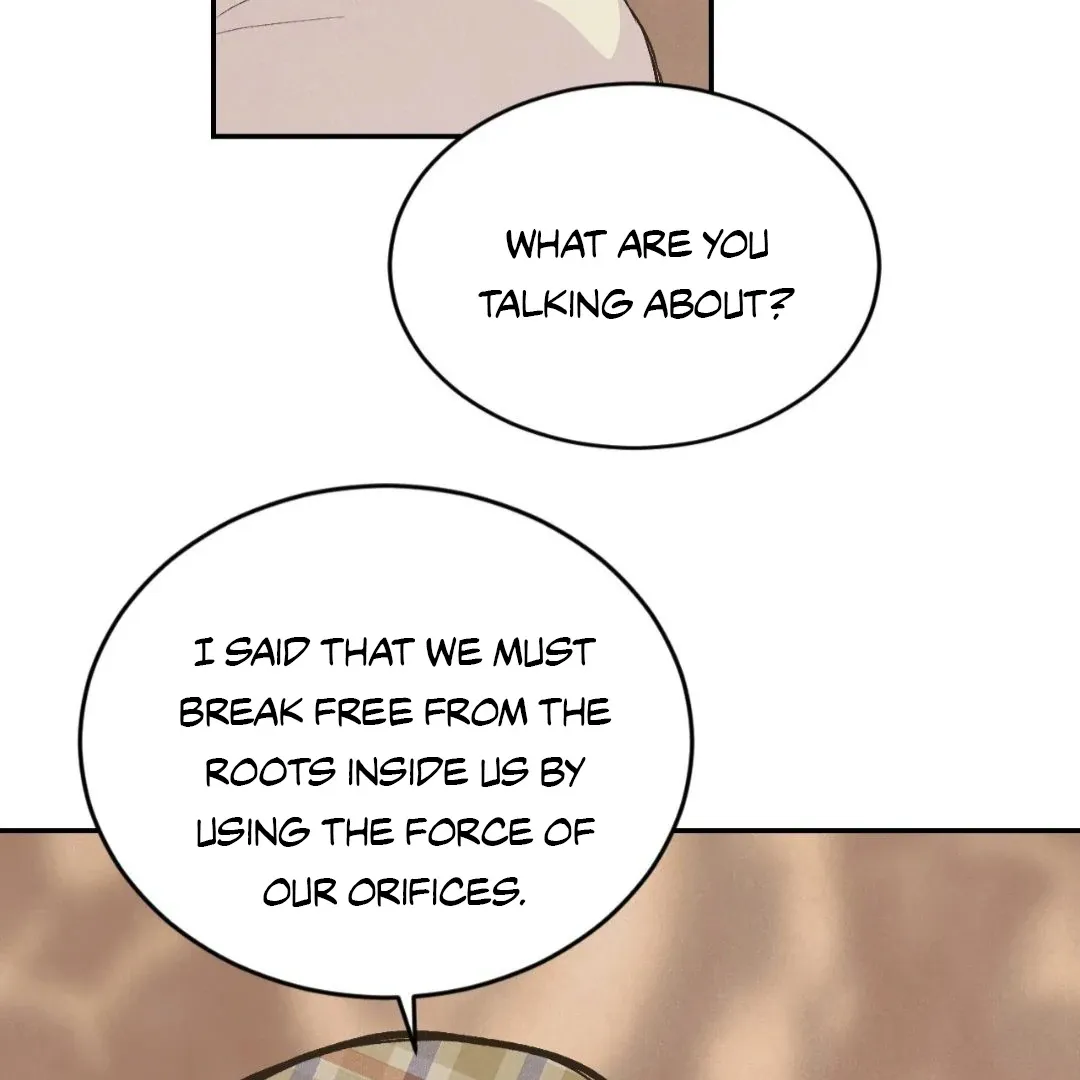 Peach Boy - Chapter 33 Page 107