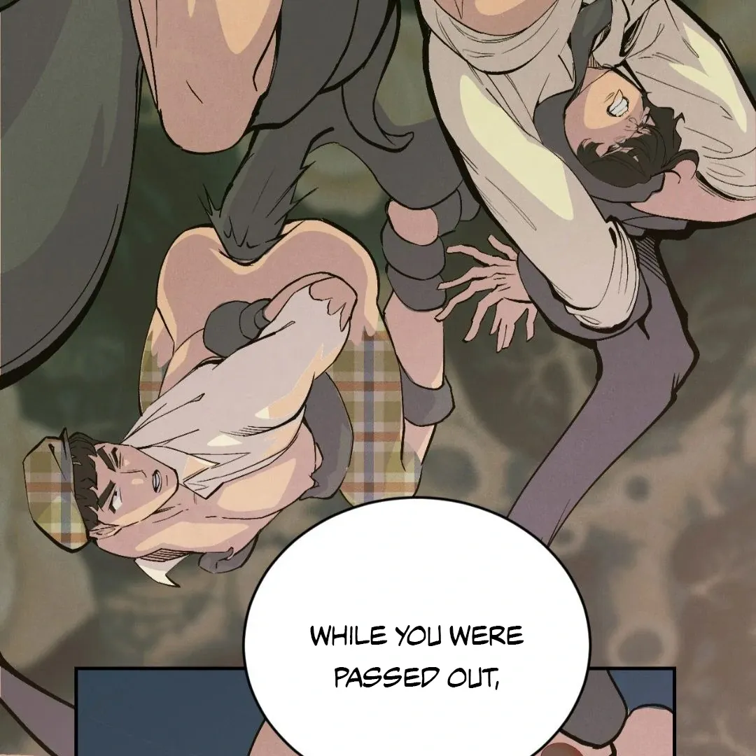 Peach Boy - Chapter 33 Page 112