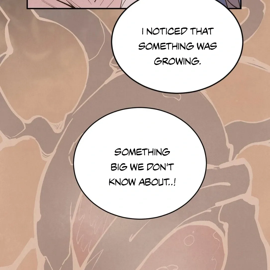 Peach Boy - Chapter 33 Page 114