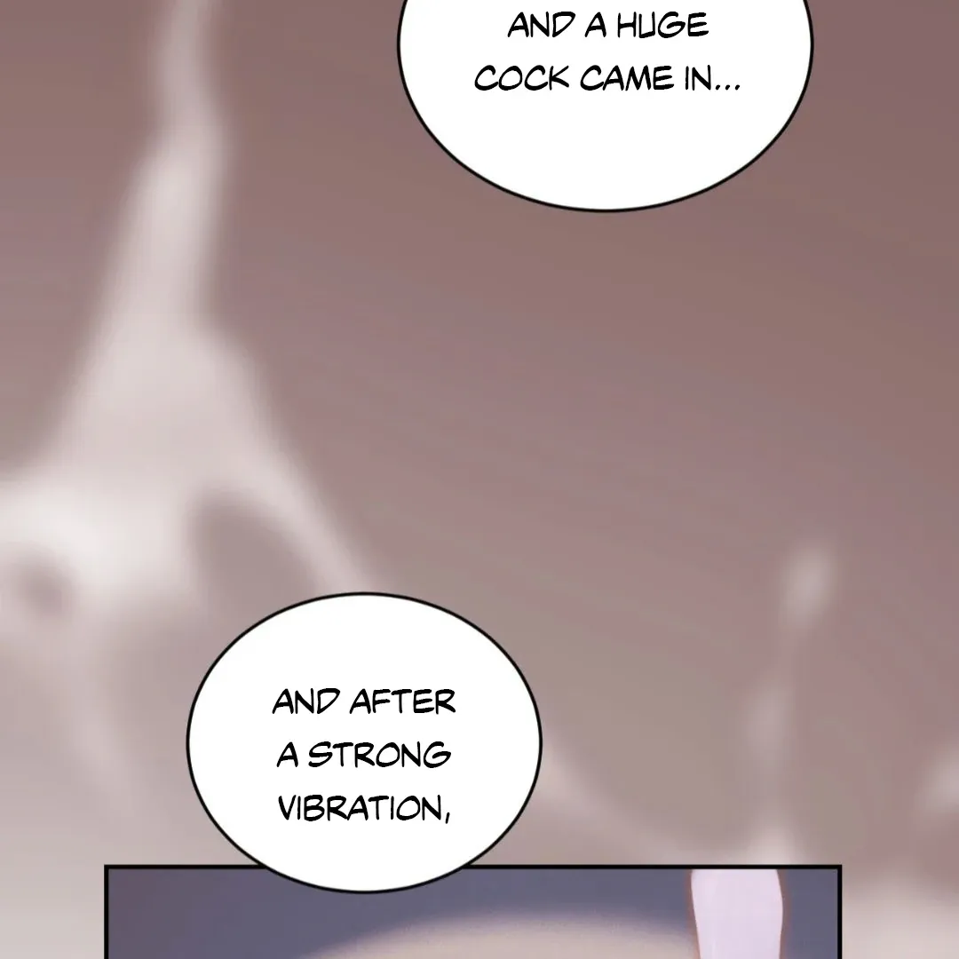 Peach Boy - Chapter 33 Page 118