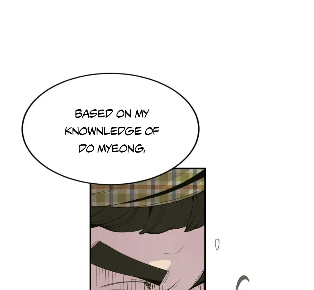 Peach Boy - Chapter 33 Page 121