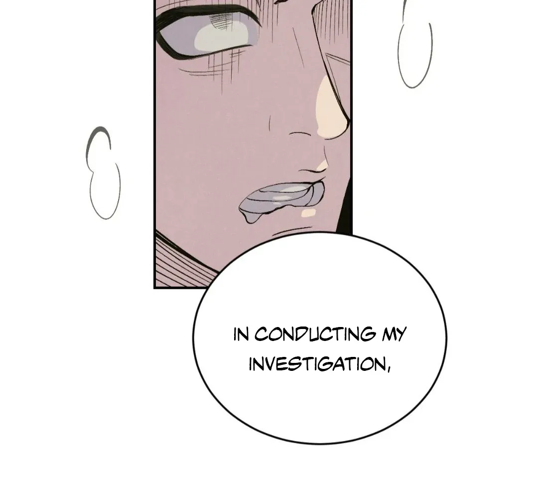 Peach Boy - Chapter 33 Page 122