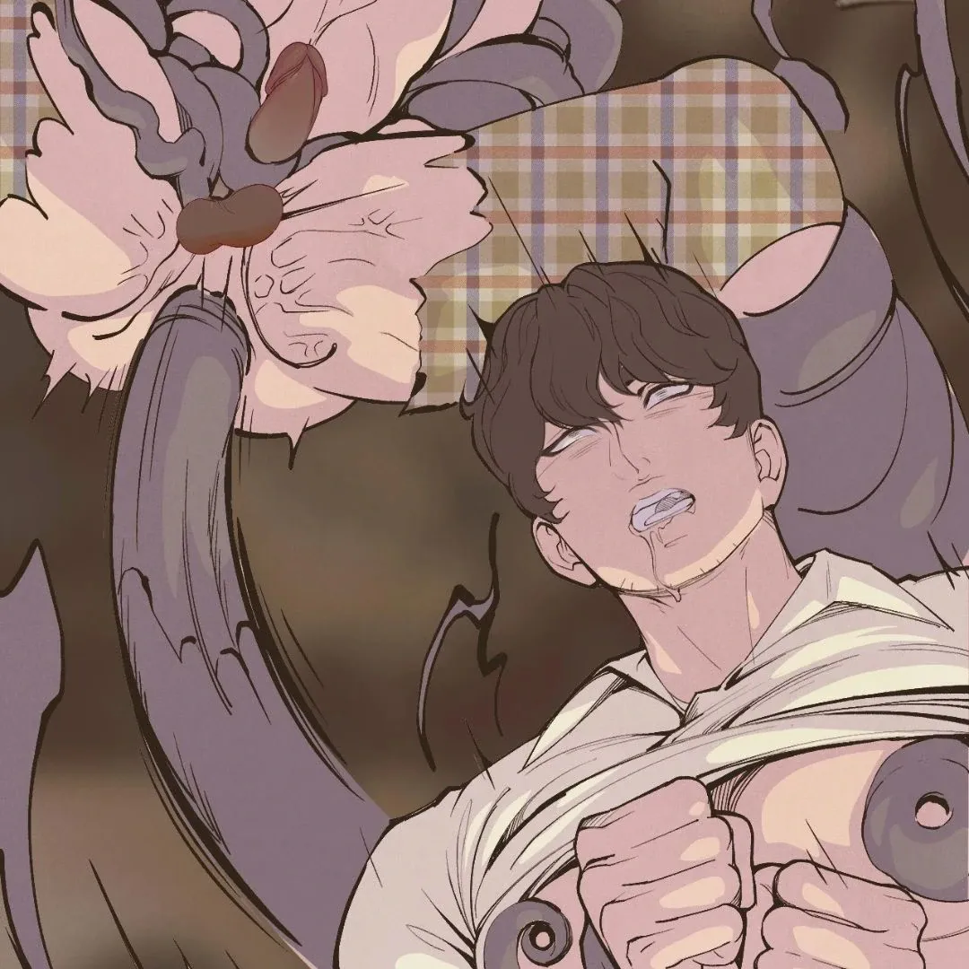 Peach Boy - Chapter 33 Page 130