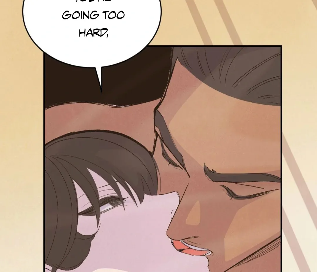 Peach Boy - Chapter 34 Page 7