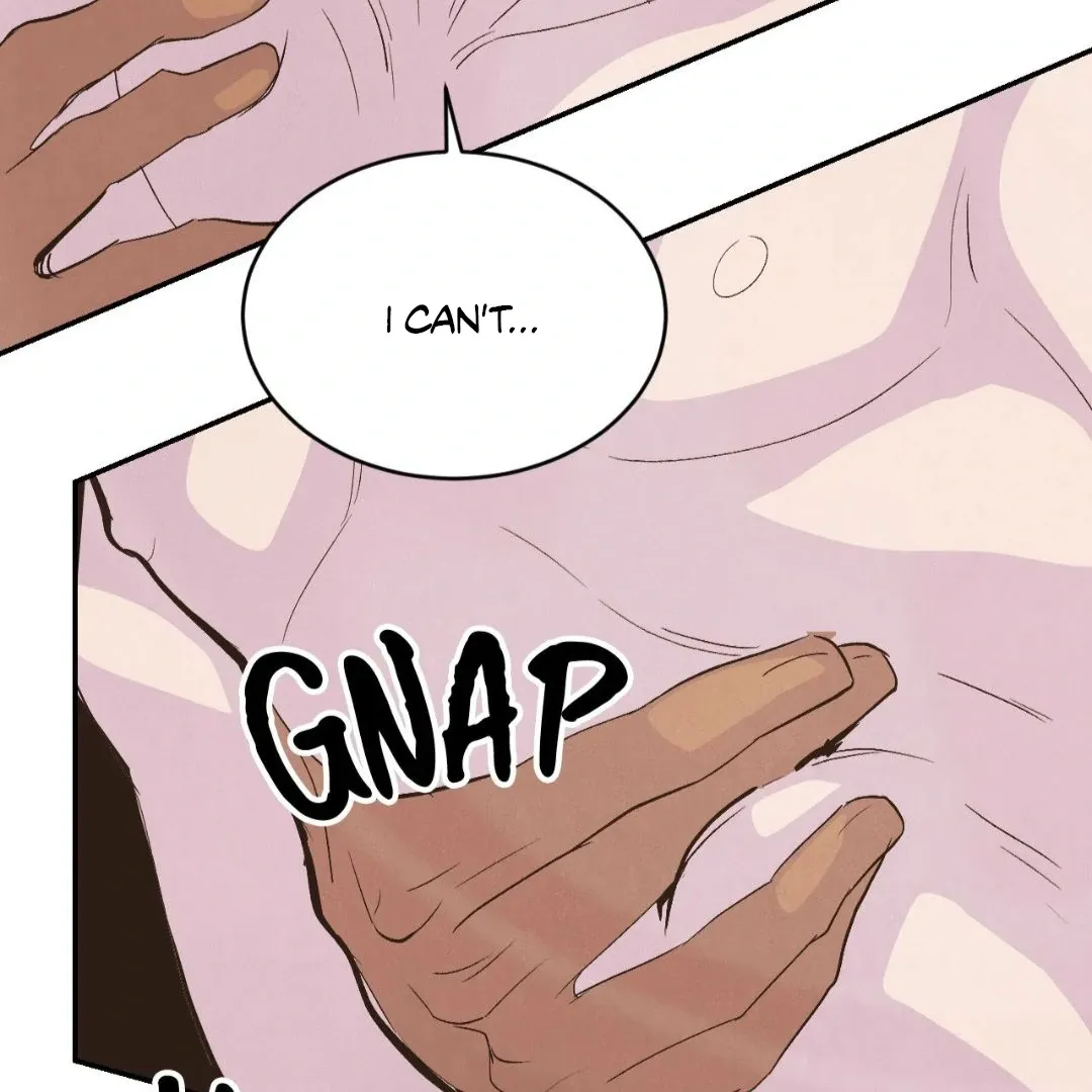 Peach Boy - Chapter 34 Page 10